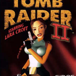 Tomb Raider II Steam CD Key