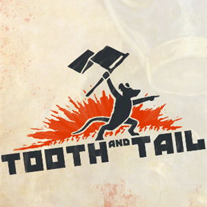Tooth and Tail Steam CD Key