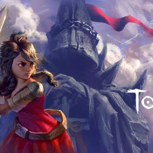 Toren Steam CD Key