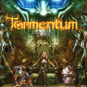 Tormentum - Dark Sorrow Steam CD Key