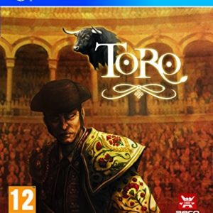 Toro Steam CD Key