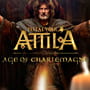 Total War: ATTILA - Age of Charlemagne Campaign Pack EU DLC Steam CD Key - Image 2