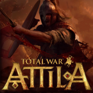 Total War: ATTILA - Blood and Burning DLC Steam CD Key