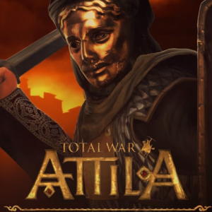 Total War: ATTILA - Empires of Sand Culture Pack DLC Steam CD Key
