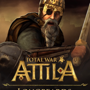 Total War: ATTILA - Longbeards Culture Pack DLC Steam CD Key