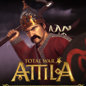 Total War: ATTILA – Slavic Nations Culture Pack DLC Steam CD Key