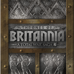 Total War Saga: Thrones of Britannia Steam CD Key