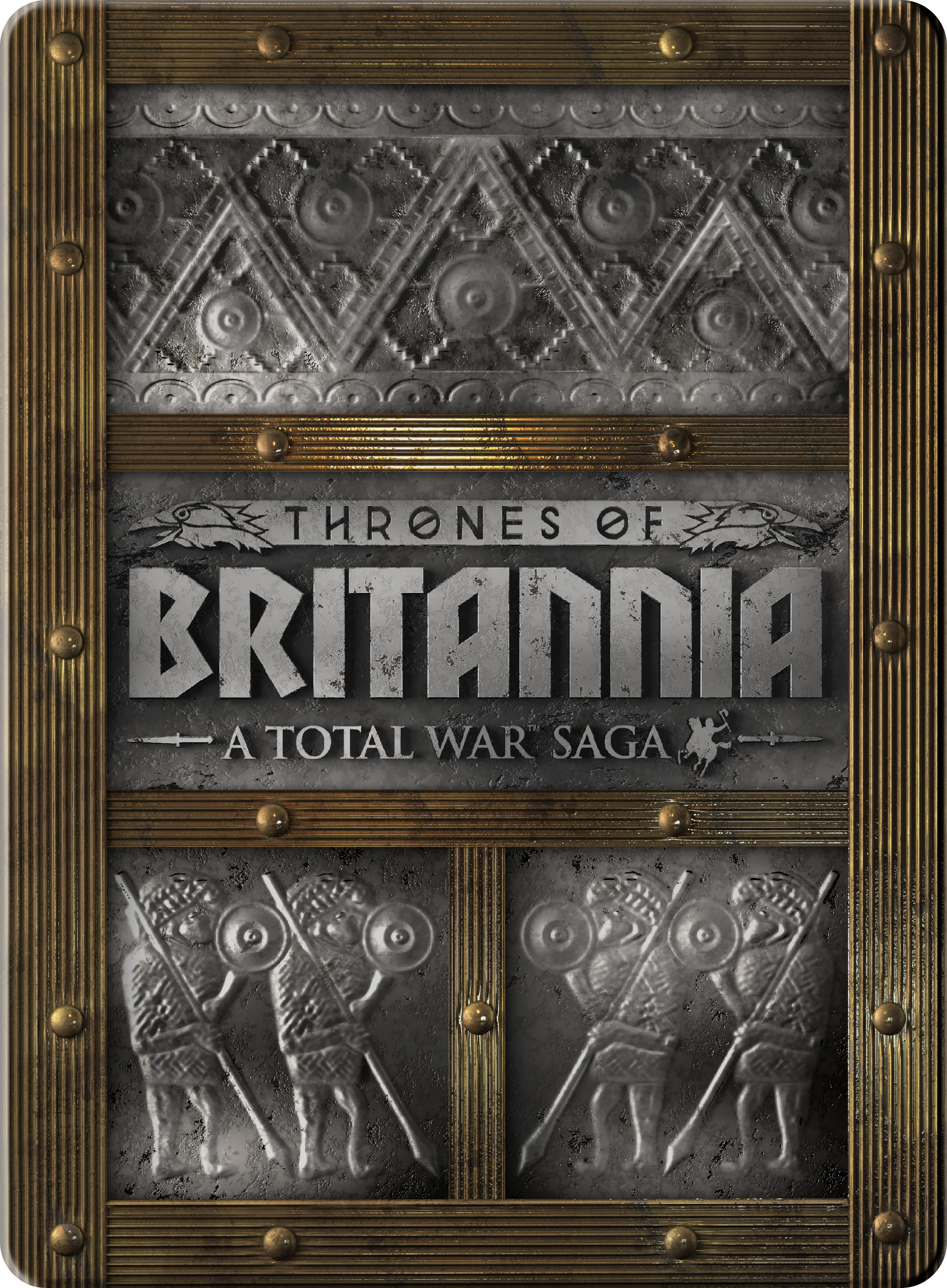Total War Saga: Thrones of Britannia US Steam CD Key