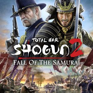 Total War Shogun 2: Fall of the Samurai RU VPN Required Steam CD Key