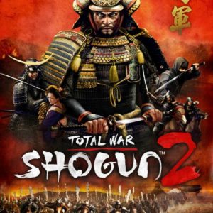 Total War: SHOGUN 2 Gold Edition EU Steam CD Key