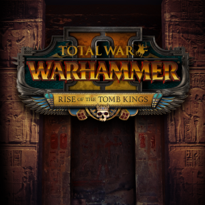 Total War: WARHAMMER II – Rise of the Tomb Kings DLC Steam CD Key