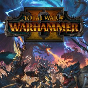 Total War: WARHAMMER II NA Steam CD Key