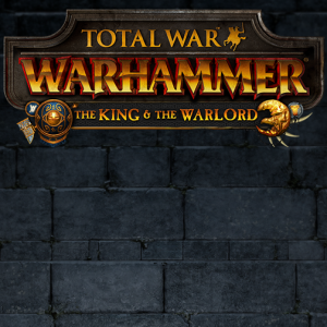 Total War: Warhammer - The King and the Warlord DLC Steam CD Key