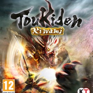 Toukiden: Kiwami Steam CD Key