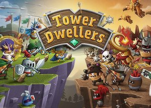 Tower Dwellers Steam CD Key