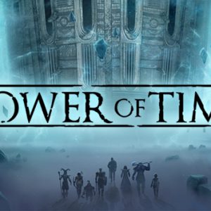 Tower of Time Steam CD Key
