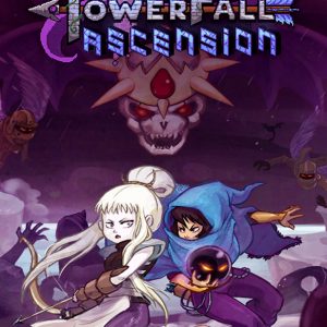 Towerfall: Ascension Steam CD Key