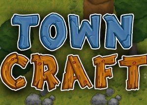 TownCraft Steam CD Key