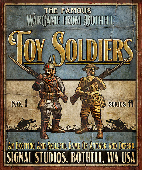 Toy Soldiers NA Xbox 360 / XBOX ONE CD Key