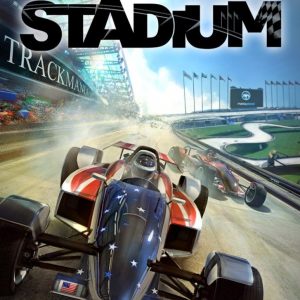 TrackMania 2 Stadium Steam CD Key
