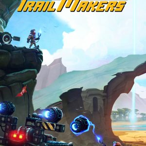 Trailmakers Steam CD Key