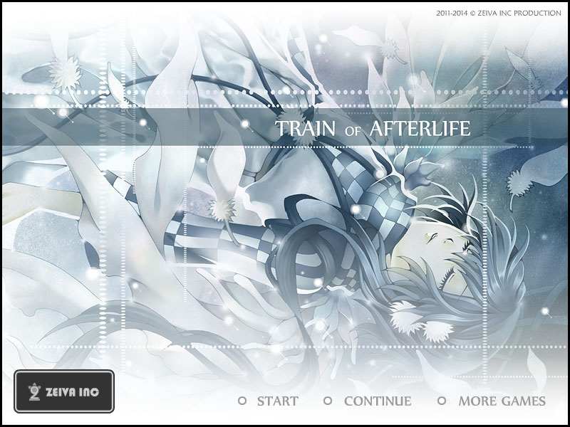 Train of Afterlife Steam CD Key
