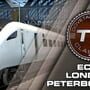 Train Simulator 2017 - East Coast Main Line London-Peterborough Route DLC Steam CD Key - Image 2