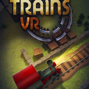 Trains VR Steam CD Key
