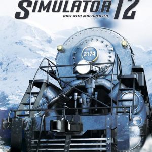 Trainz Simulator 12 Steam CD Key