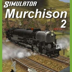 Trainz Simulator: Murchison 2 Steam CD Key