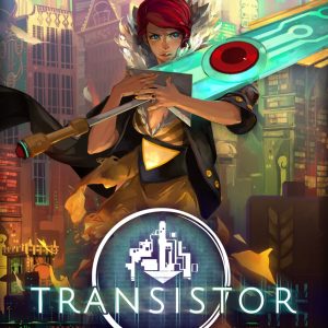 Transistor GOG CD Key