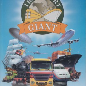 Transport Giant Steam CD Key