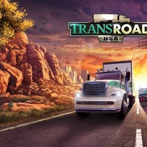 TransRoad: USA Steam CD Key