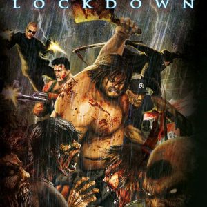 Trapped Dead: Lockdown EU Steam CD Key