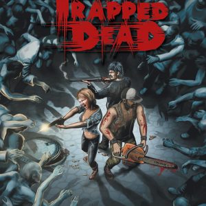 Trapped Dead Steam CD Key