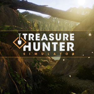 Treasure Hunter Simulator Steam CD Key
