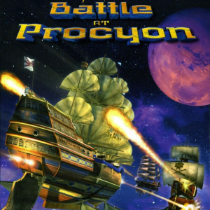 Treasure Planet: Battle at Procyon Steam CD Key