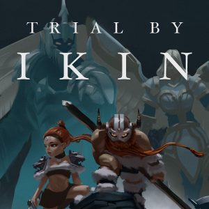 Trial by Viking Steam CD Key