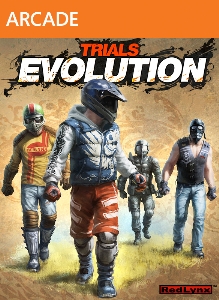 Trials Evolution Gold Edition EU Uplay CD Key