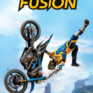 Trials Fusion Uplay CD Key