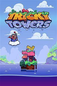 Tricky Towers US XBOX ONE CD Key