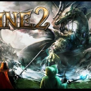 Trine 2: Complete Story Steam CD Key