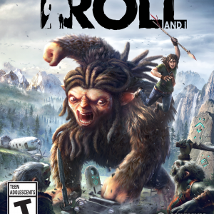 Troll and I Steam CD Key