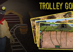Trolley Gold Steam CD Key