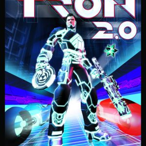 Tron 2.0 Steam CD Key