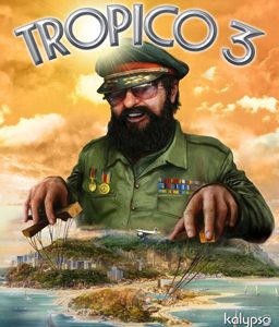 Tropico 3: Gold Edition Steam CD Key