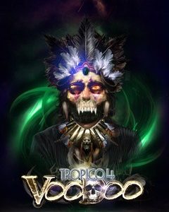 Tropico 4 - Voodoo DLC Steam CD Key
