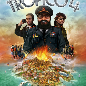Tropico 4: Steam Special Edition Steam CD Key