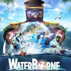 Tropico 5 + Waterborne DLC Steam CD Key
