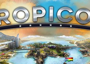 Tropico 6 Steam CD Key